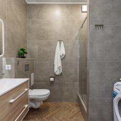 Фото Апартаменты на улице Ольховая 32 корпус 3