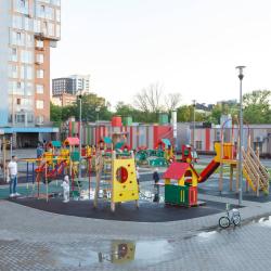 Фото Апартаменты Центральные