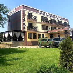 Фото Отель Golden Star (Голден Стар)