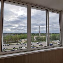 Фото Отель Квартиры в Подмосковье на улице Просвещения