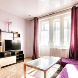 фото 3 The Loft Studio Moscow (Лофт Студио) на улице Покровская