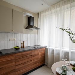 Фото Kvart-Hotel (Кварт-Отель) на улице Новый Арбат 26