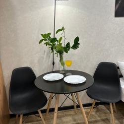 Комната комфорт с 1 двуспальной кроватью