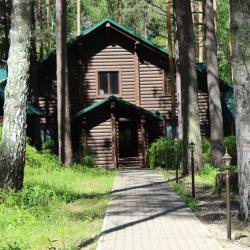 Фото Отель Гелион