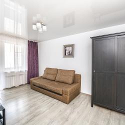 Фото Отель Sunrise flat (Санрайз флэт) на улице Некрасовская 96