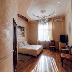 Фото Отель Ереван