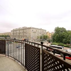 3-комнатные апартаменты стандарт