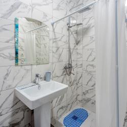 Фото Отель Гости Кавказа