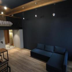 Фото Отель Soul Kitchen (Соул Китчен)