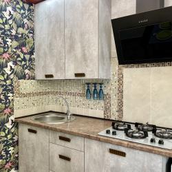 Фото Апартаменты Лучина на улице Новолучанская