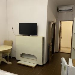 Номер улучшенный с 1 двуспальной кроватью