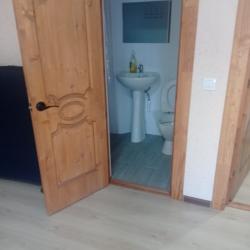 Фото Отель Кеми