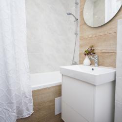 Фото Отель Волжский Оазис