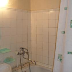 2-местный 3-комнатный номер стандарт с 2 односпальными кроватями