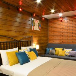 2-комнатные апартаменты улучшенные