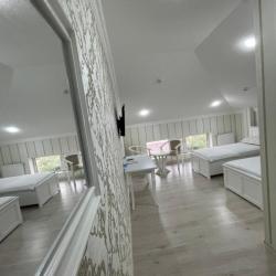 Фото Отель Izumrud Palace (Изумруд Палас)