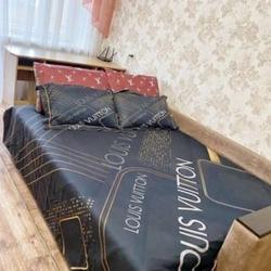 Фото Апартаменты на бульваре Победы 41А