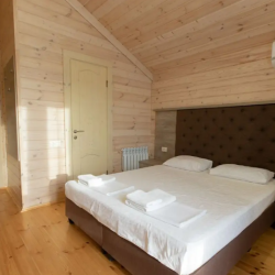 Фото Отель Домик у моря