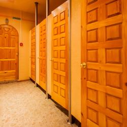 Фото Отель BaikalSKI (Байкал Ски)