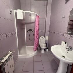 Фото Отель Эклипс