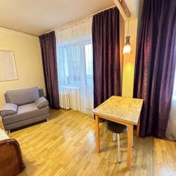 Фото Апартаменты в квартале 28-й 3
