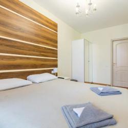 фото 38 iRooms (айРумс) на улице Гороховая