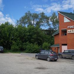 Фото Отель Старый город