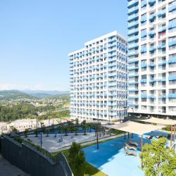 Фото Апартаменты Kislorod Urban studio