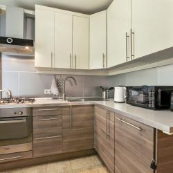 Фото Отель MaxRealty24 на улице Лобачевского 24