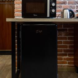 Фото Отель Широкий дол