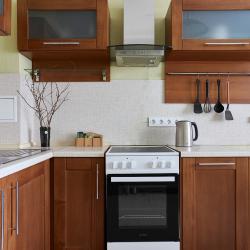 Фото Апартаменты 2Ночи на улице Постовая