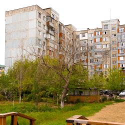 Фото Отель Эленика на улице Габитова 16В