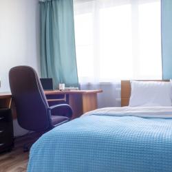 Фото Отель Apartament 52 на улице Львовская 2