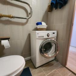 Фото Апартаменты на улице Зареченская 6к3