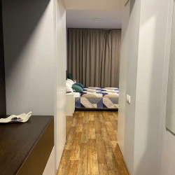 Фото Апартаменты на улице Арбузова