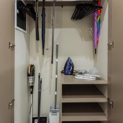 Фото Апартаменты на Тенистой аллее 35