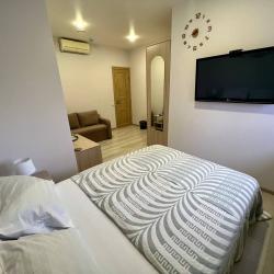 Фото Отель Гранат