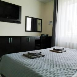 Номер люкс премиум