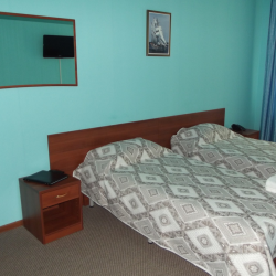 Фото Отель Гостиный Двор