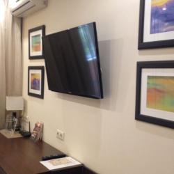 Фото Отель Uno (Уно)