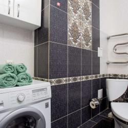 Фото Апартаменты на улице Владимирская 114 корпус 1