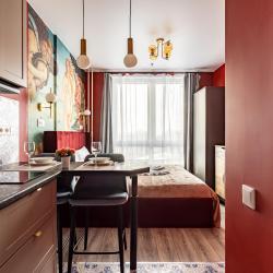 фото 8 InHome24 (ИнХоум24) на шоссе Волоколамское