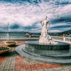 Фото Отель Montana (Монтана)