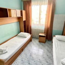 2-местный номер бюджет