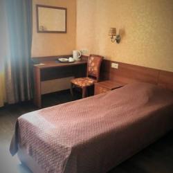 Фото Отель Спорт