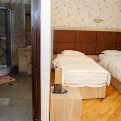 2-местный номер стандарт (с завтраком)