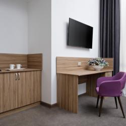 Фото Отель Орлиные скалы