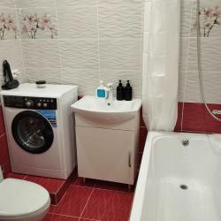 Фото Апартаменты на улице Ленина 180 корпус 6
