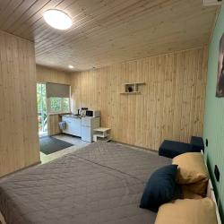 Фото Отель Дзен