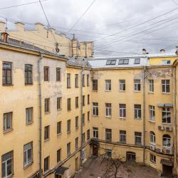 фото 33 Апартаменты СПб Ренталс на улице Малая Конюшенная 10